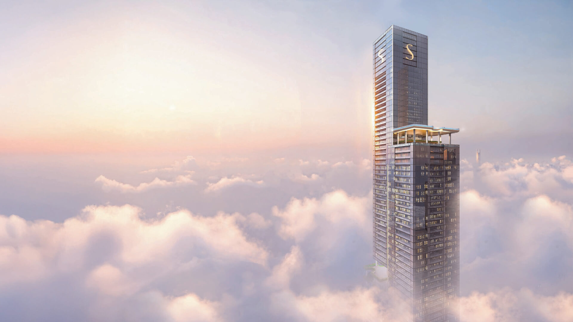 Sobha off plan developments