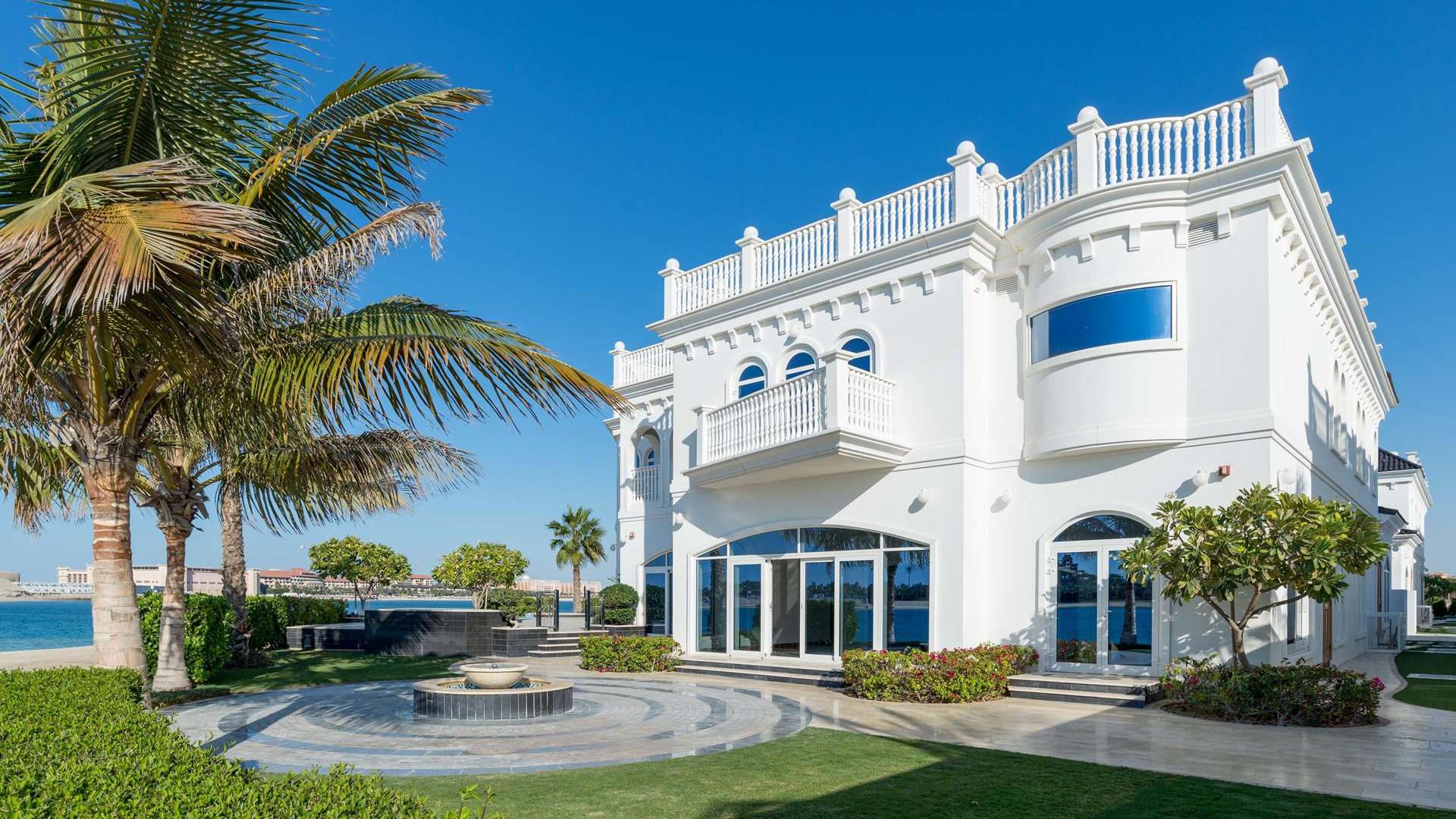 house for sale dubai the palm jumeirah