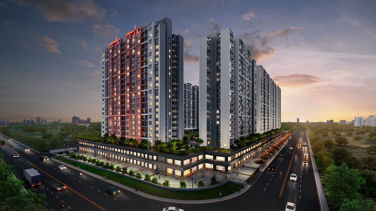 off plan properties by top developers