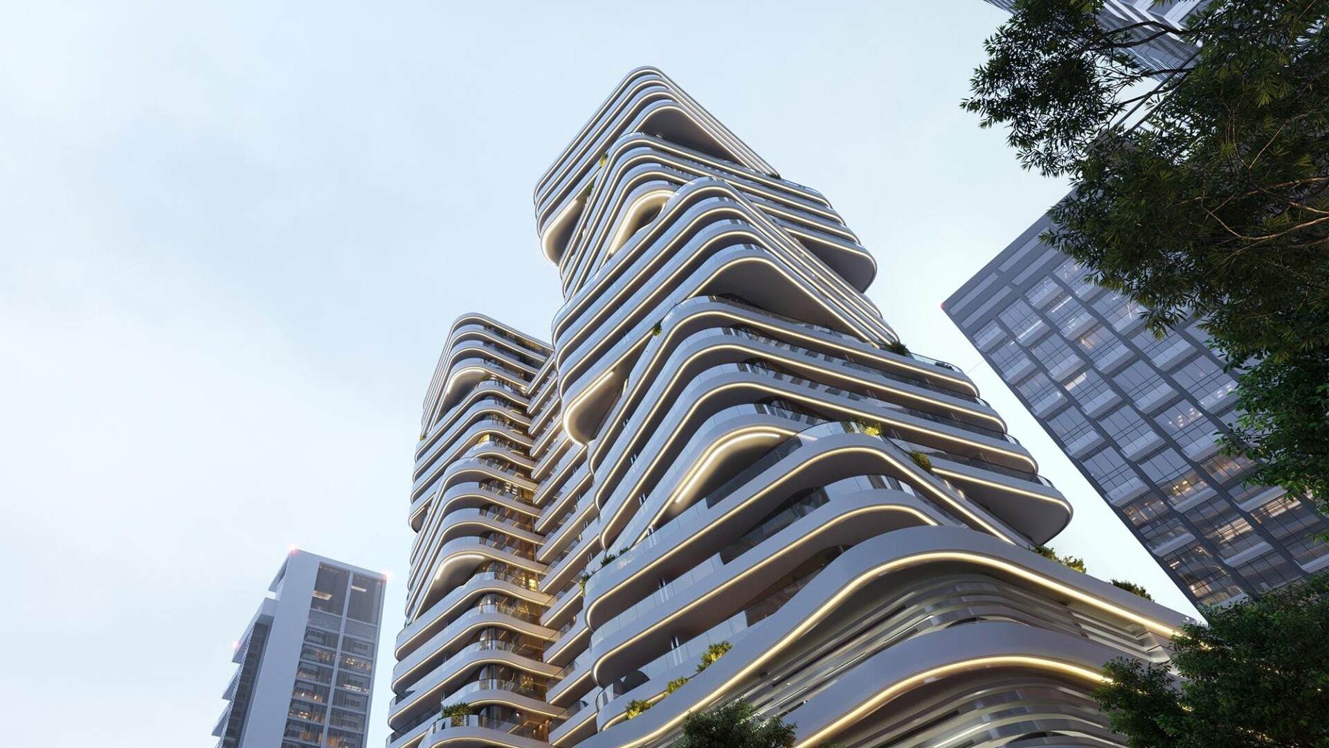 buy off plan property in Dubai