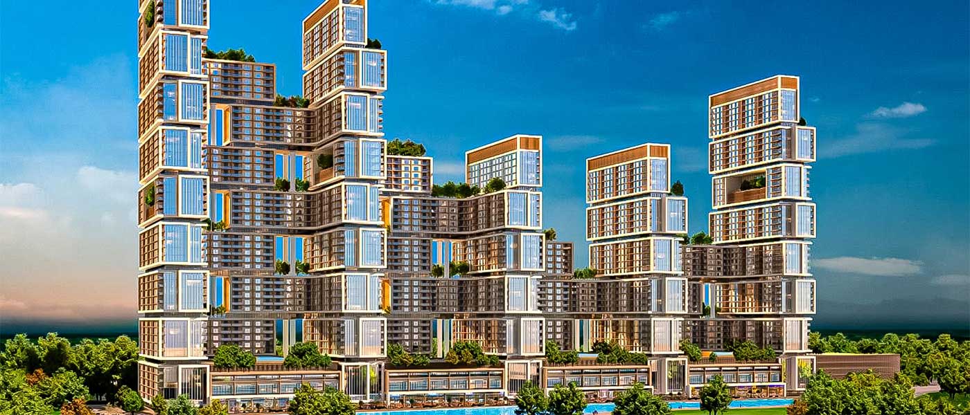 Sobha off plan projects