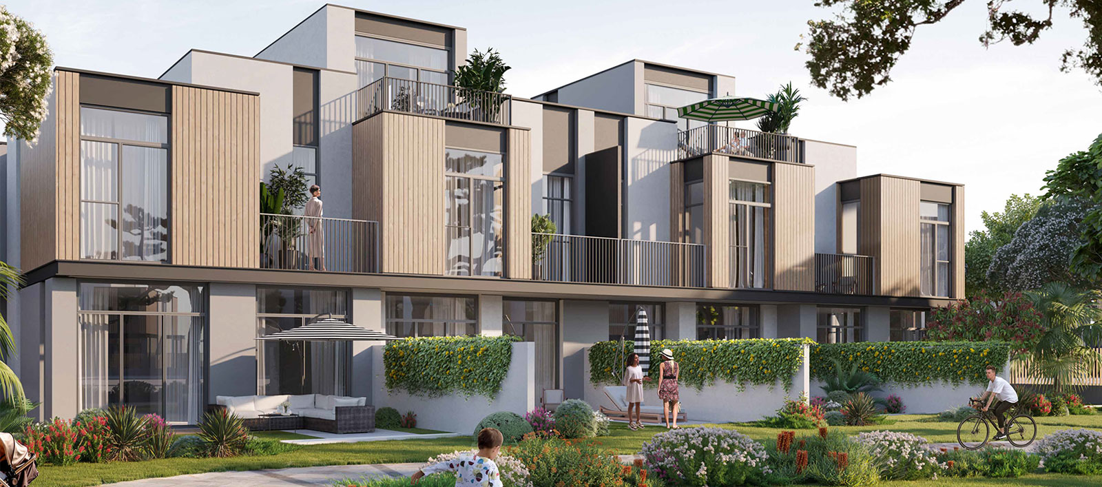 UAE off plan properties for sale