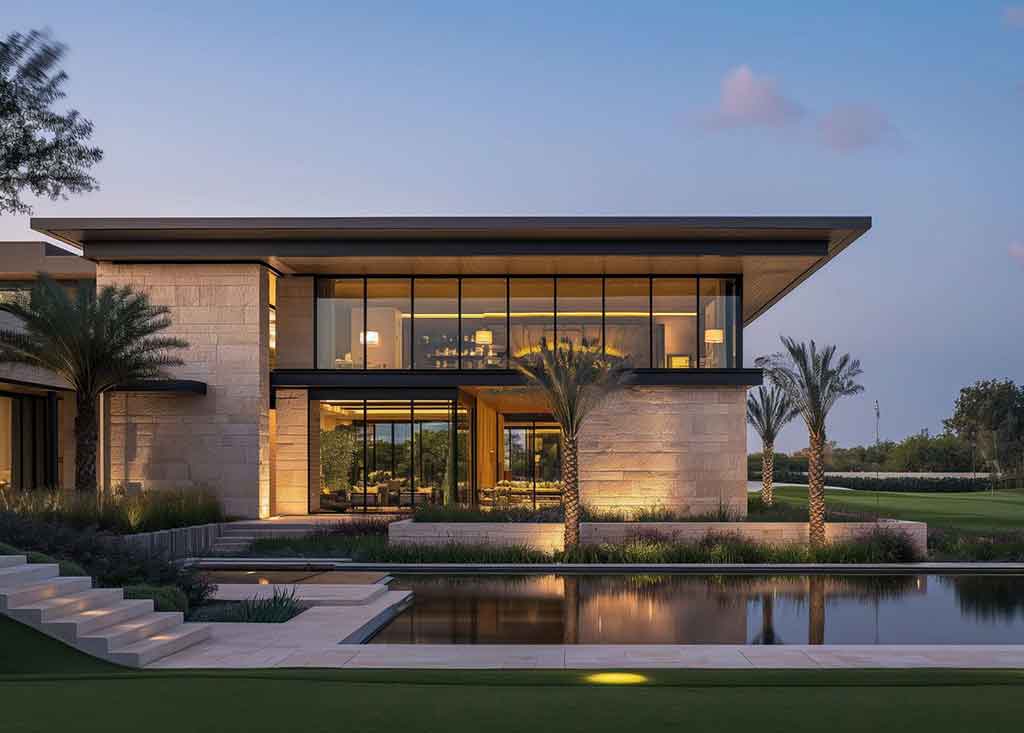 Emaar Heights townhouses for sale in Dubai