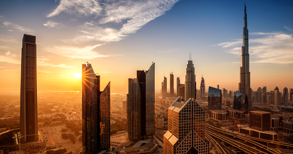 Exploring Dubai's Real Estate: Trends, Tips, and Opportunities