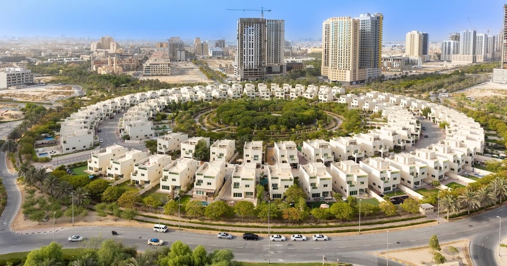 JVC Apartments for sale
