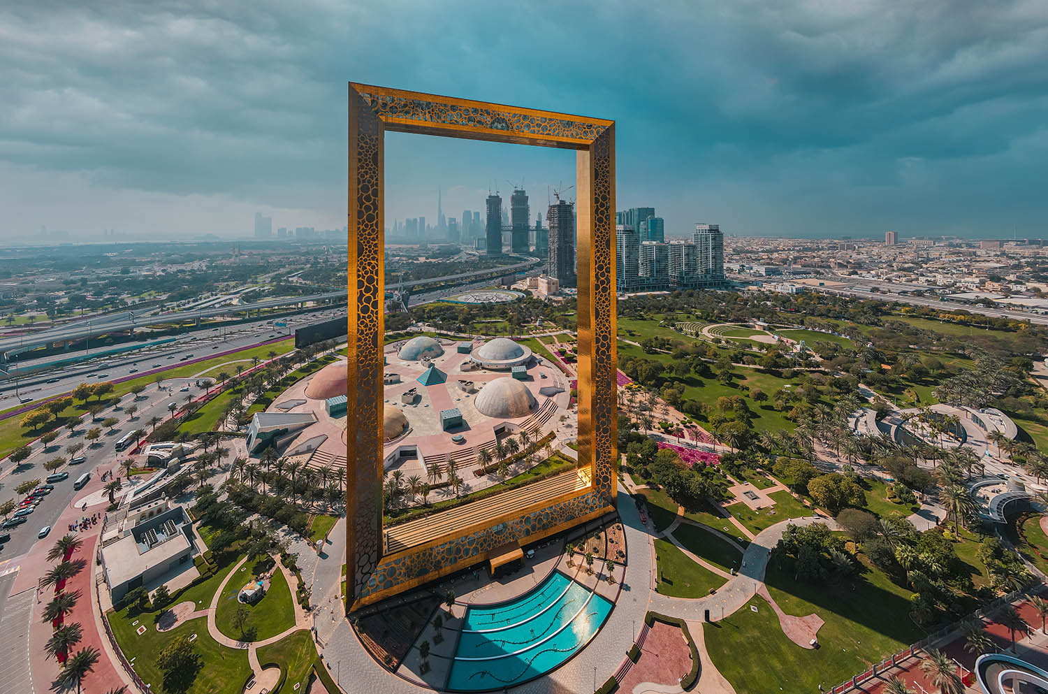 New off plan projects in Dubai