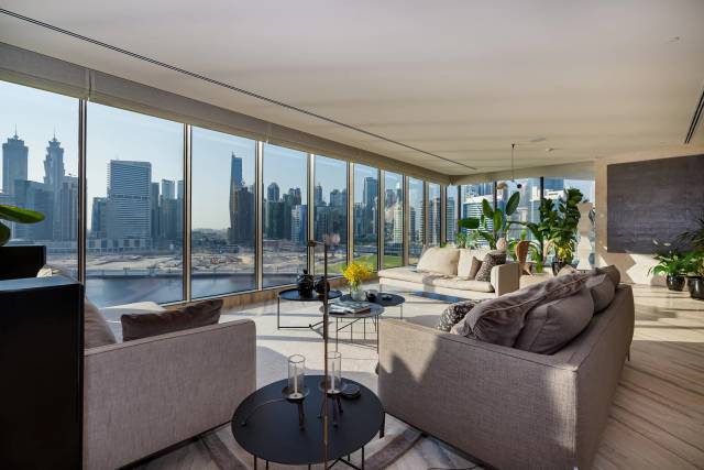 New apartments for sale in Dubai