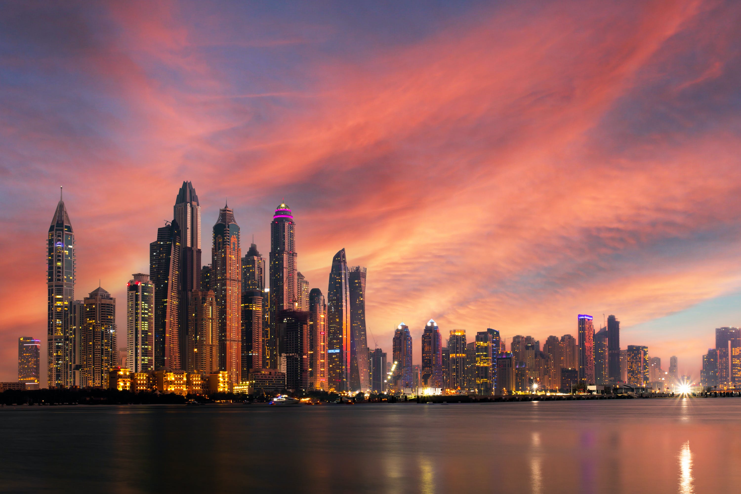 exploring the Dubai property market