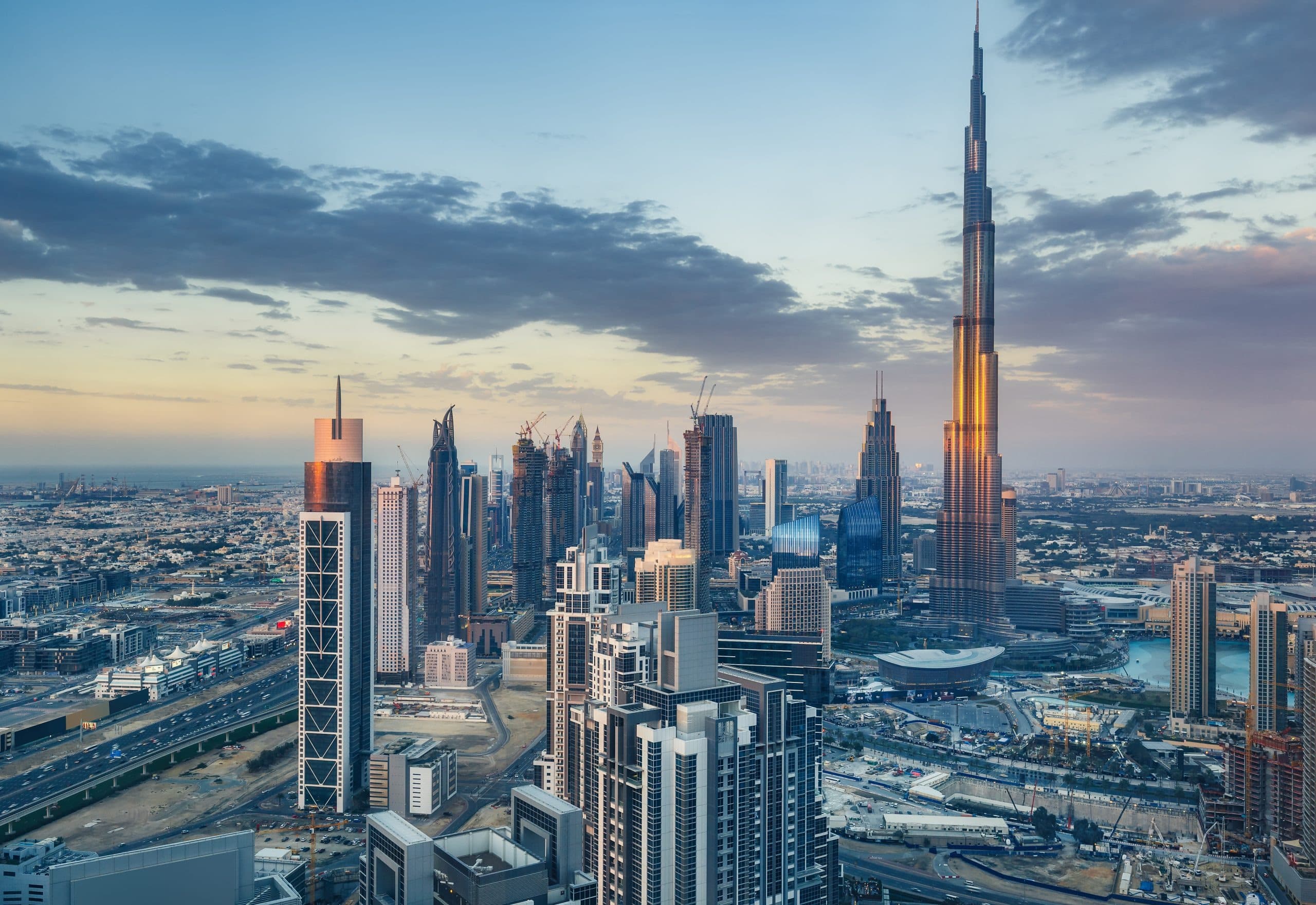 UAE off‑plan real estate market