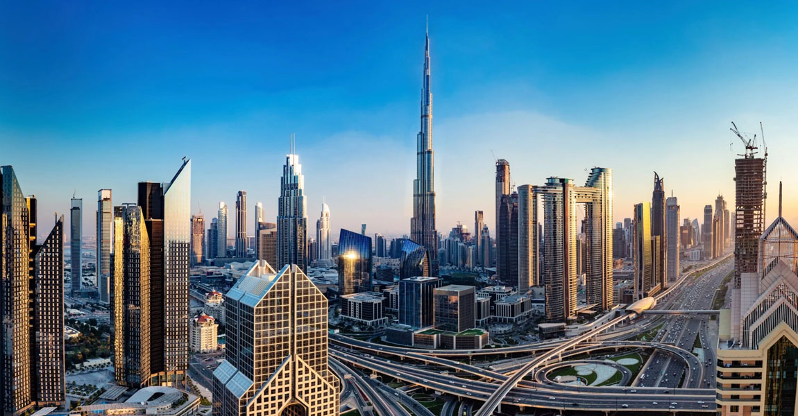 Real estate companies in dubai