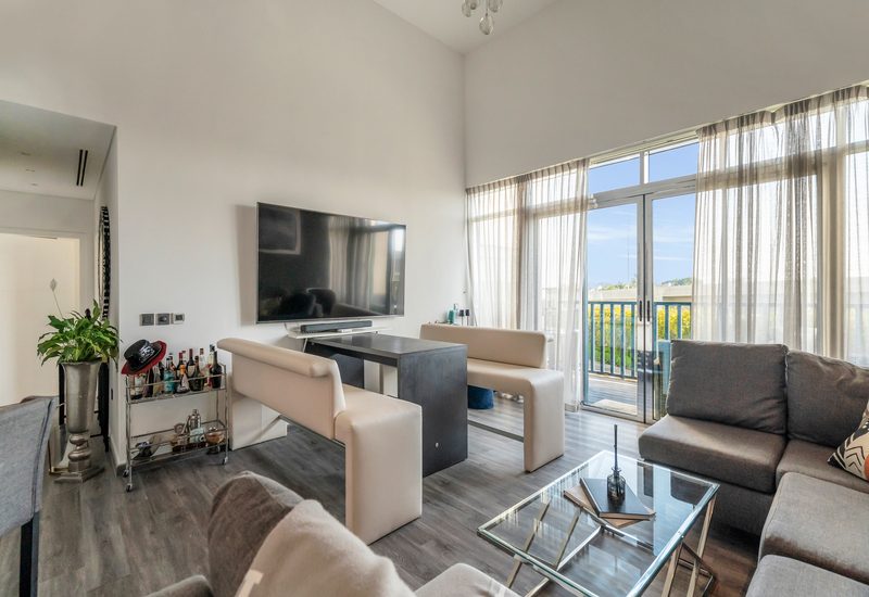 Buy apartment in dubai