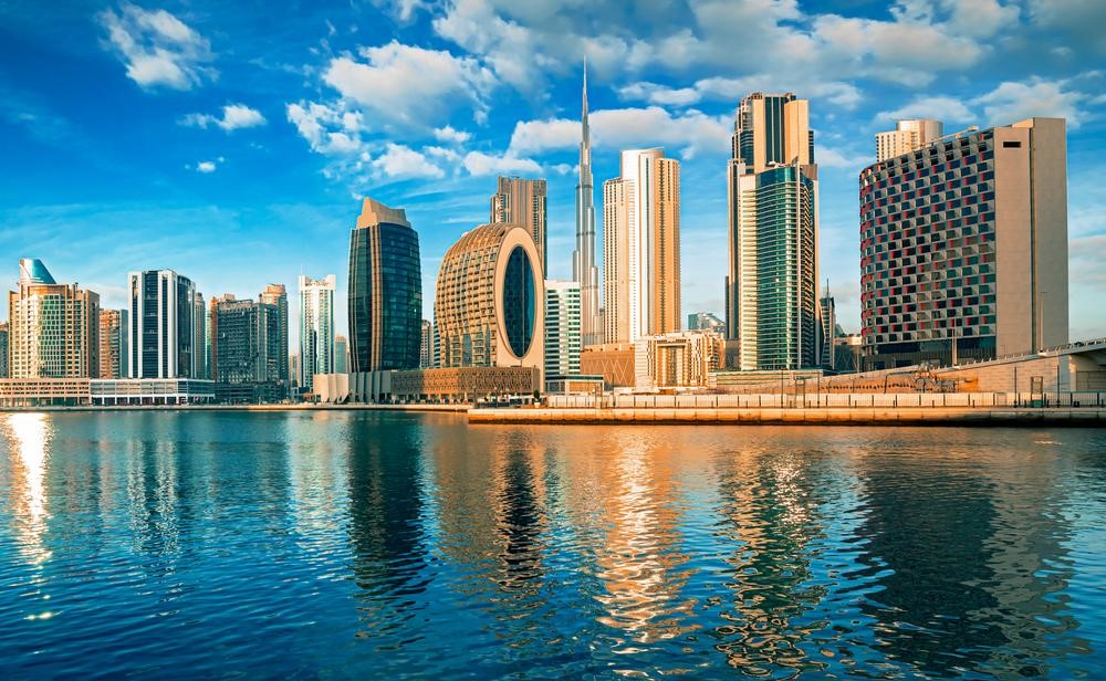 best off‑plan investments UAE