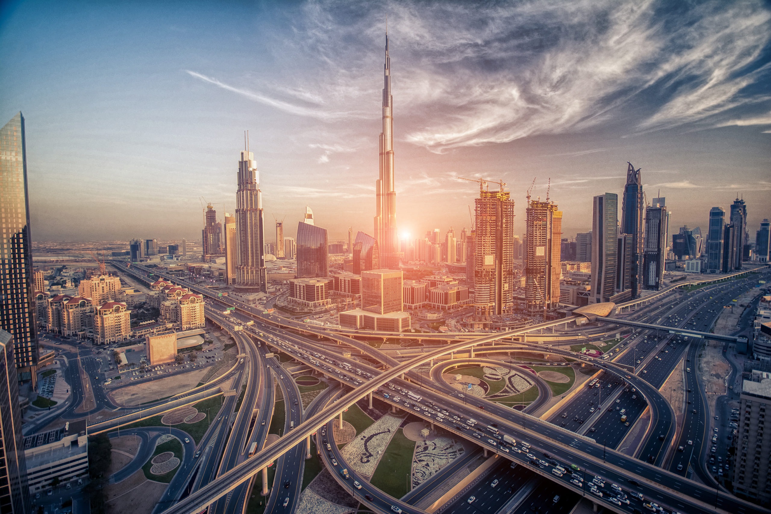 UAE property