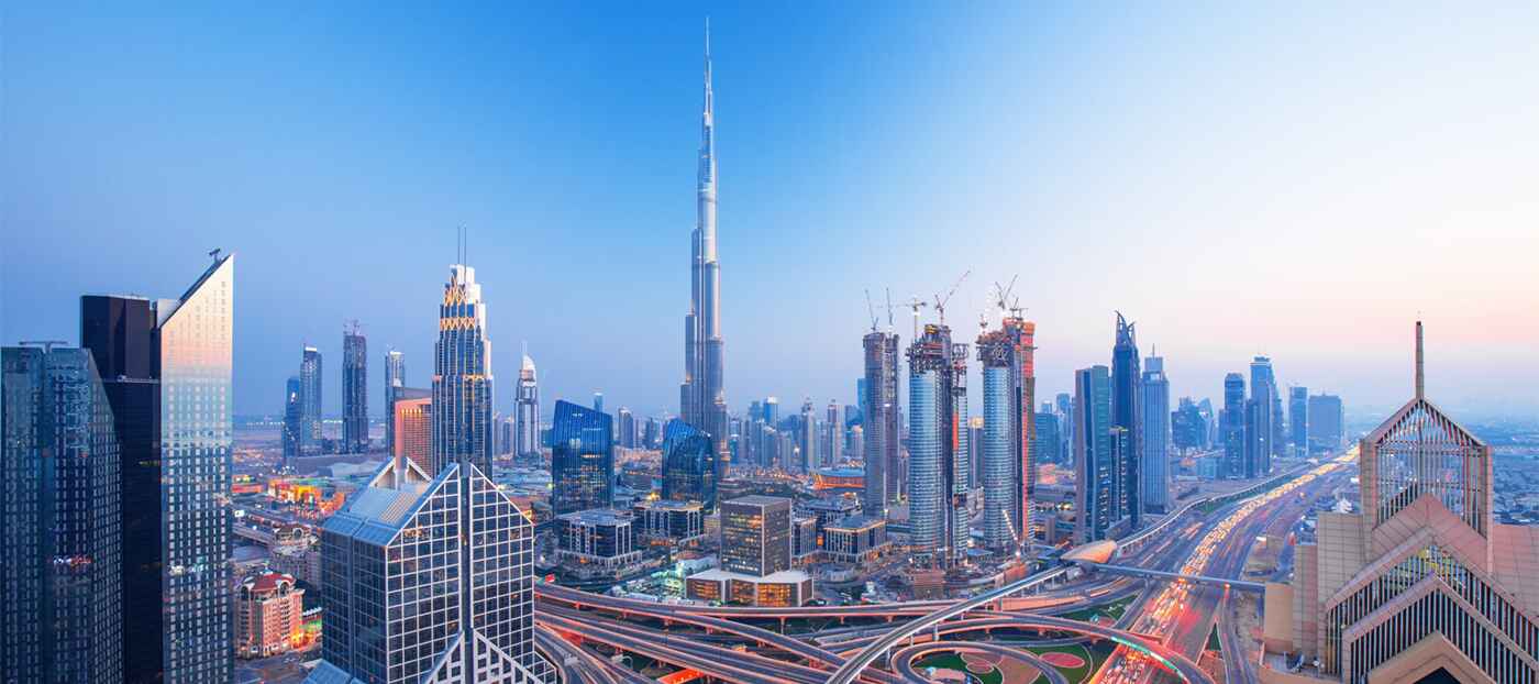 UAE off‑plan property investment