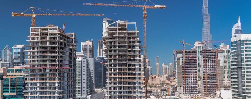 off‑plan vs ready‑to‑move property UAE