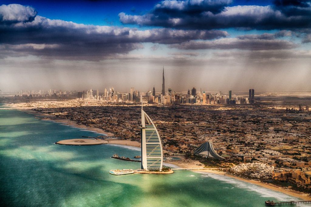 Binghatti off plan Dubai