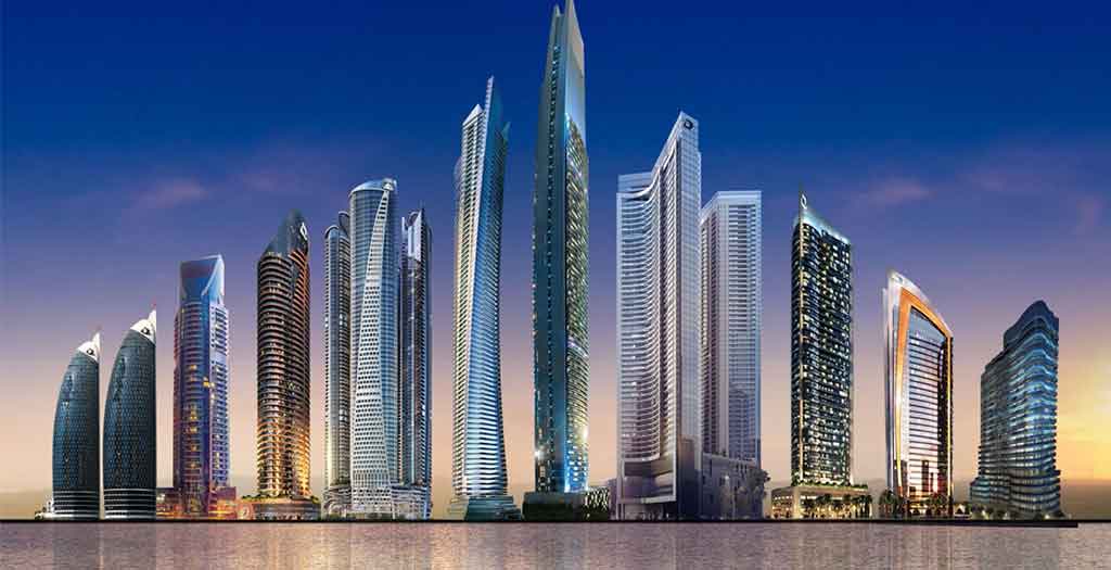 Damac properties dubai