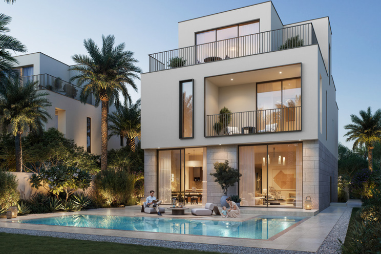 Dubai house for sale