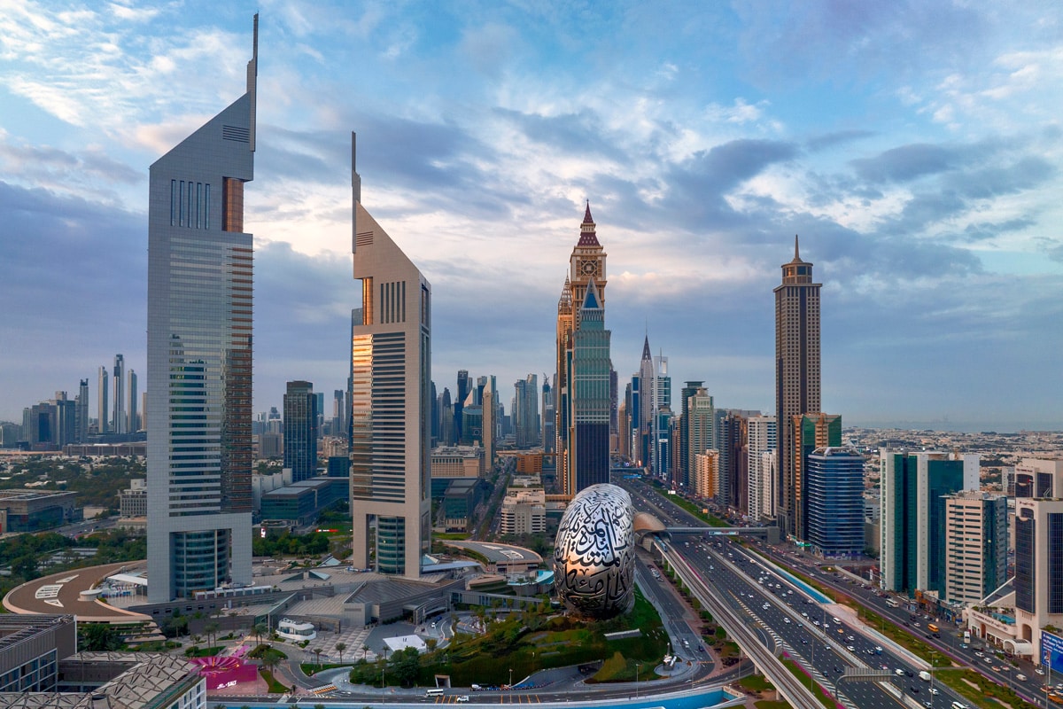 new off‑plan developments UAE