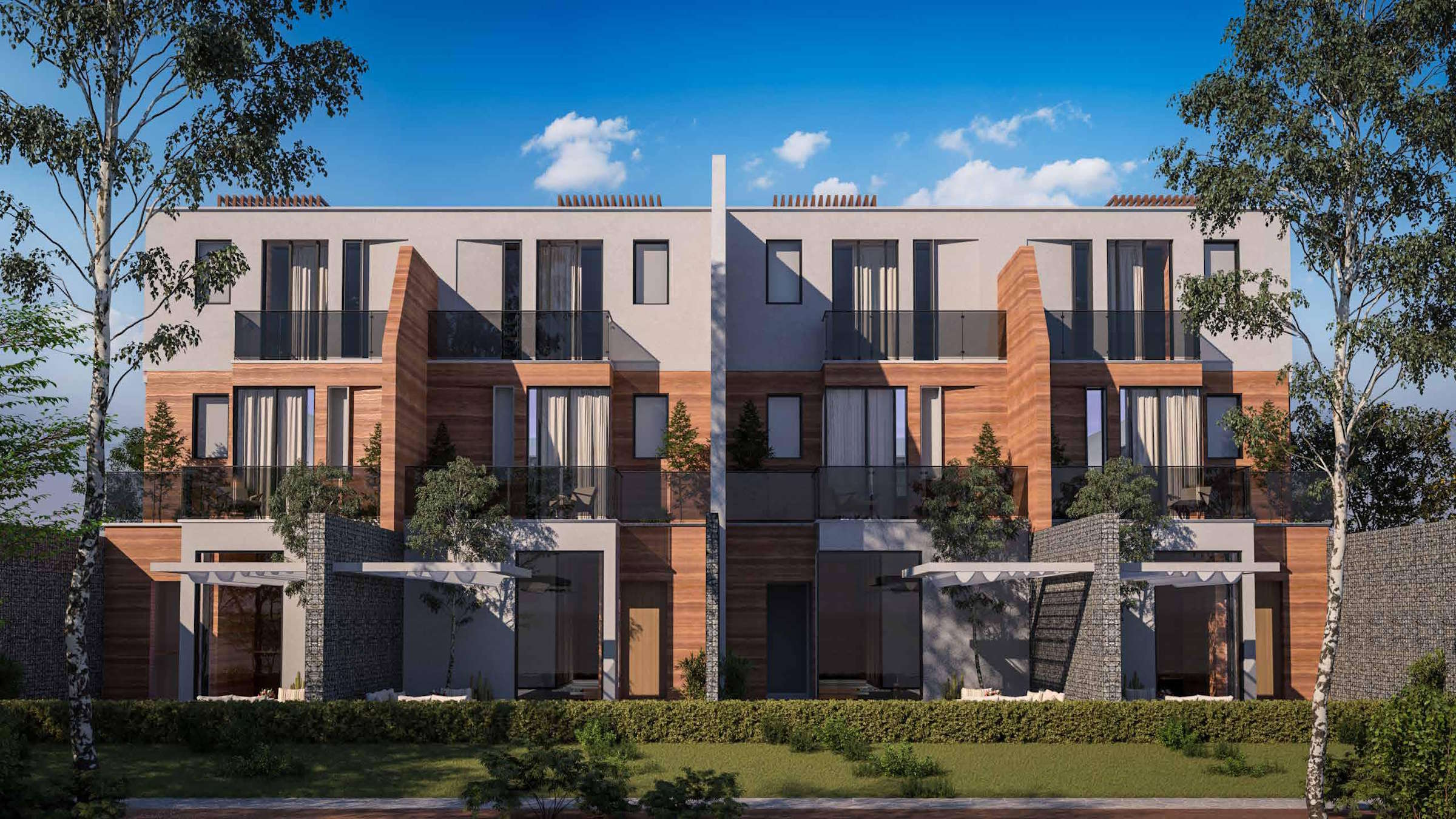 off-plan townhouses for sale Dubai