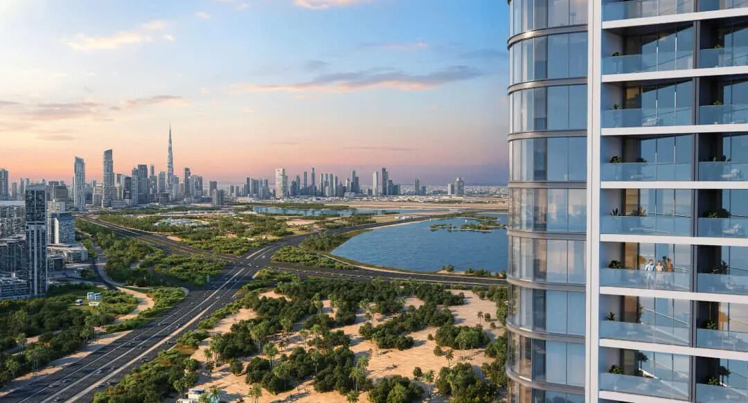 Off plan property trends UAE 2026
