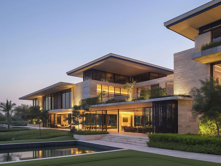 Emaar Heights investment homes