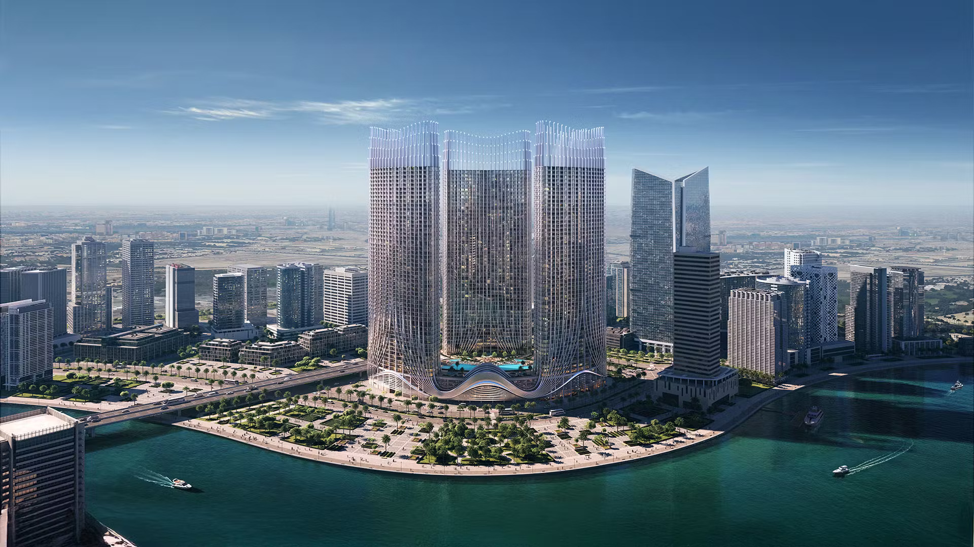 Binghatti developments for sale